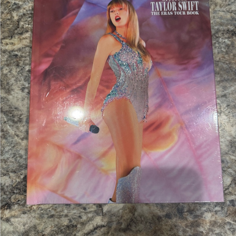 Taylor Swift Book